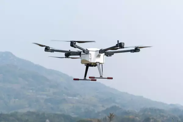 Drone Technology