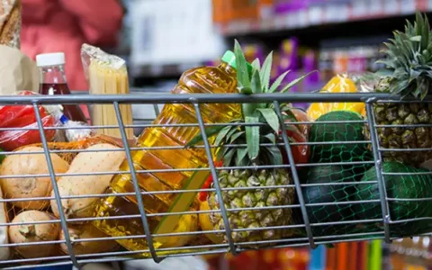 Food Import Rejection Alert (FIRA)