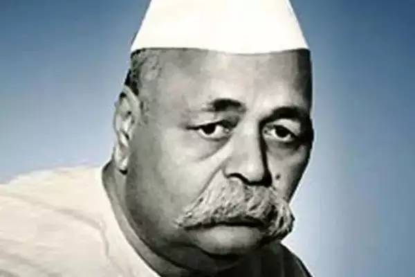 Govind Ballabh Pant