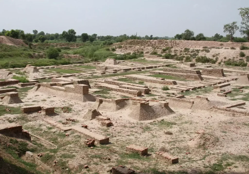 Harappan Civilisation