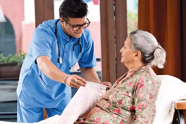 Health Coverage for Senior Citizens under AB PM-JAY