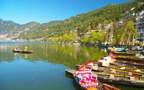 NGT Orders Classification of Nainital Town into Zoning Categories