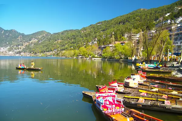 NGT Orders Classification of Nainital Town into Zoning Categories