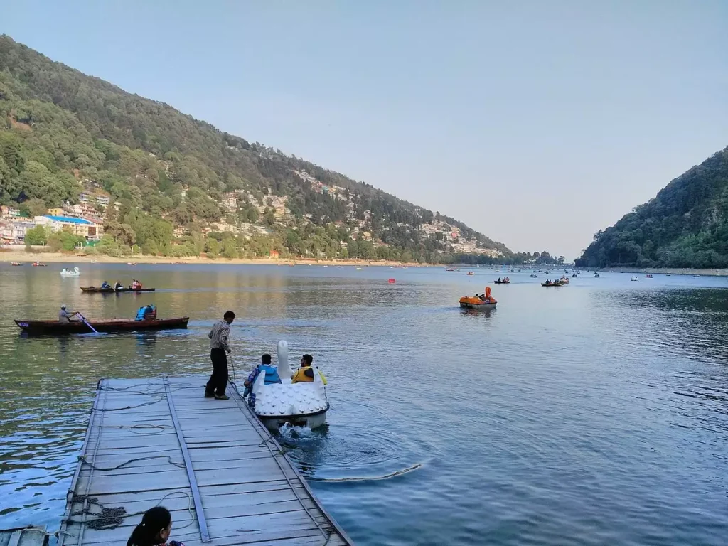 NGT Orders Classification of Nainital Town into Zoning Categories