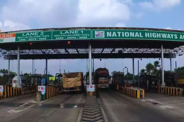 National Highways Fee (Determination of Rates and Collection) Amendment Rules, 2024