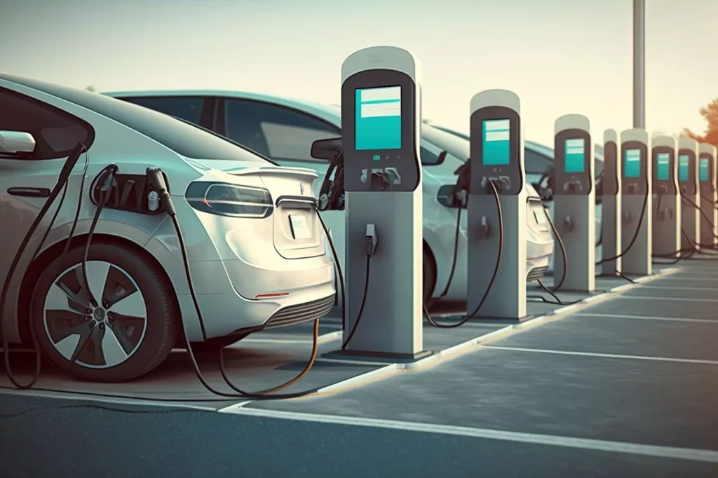 Revised Guidelines for Electric Vehicle Charging Stations