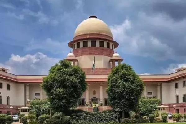 Role of Collegium in Judges’ elevation