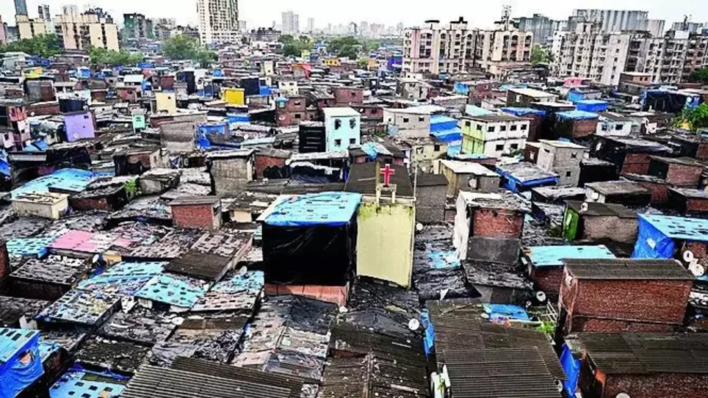 Salt Pan Lands of Mumbai