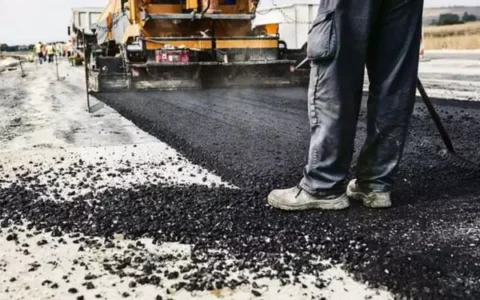 Sustainable Road construction Practices