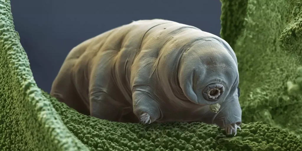 Tardigrades