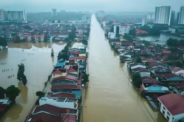 Urban Infrastructure Resilience Programme (UIRP)