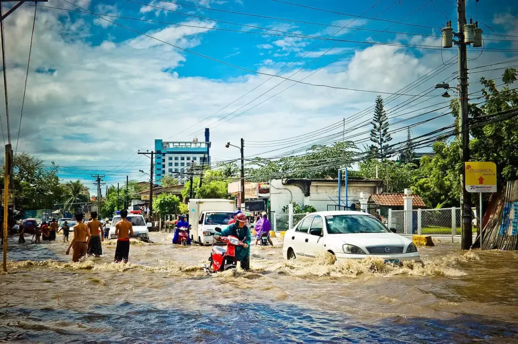 Urban Infrastructure Resilience Programme UIRP