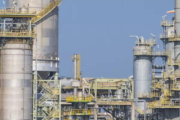 Propane Dehydrogenation