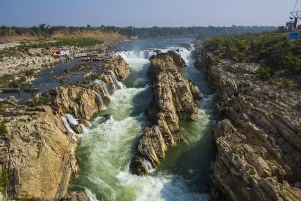 Narmada River