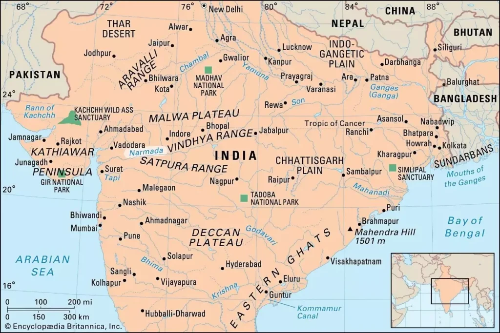 Narmada River