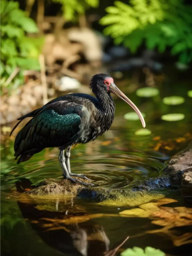 Extinct birds come back to life after 300 years