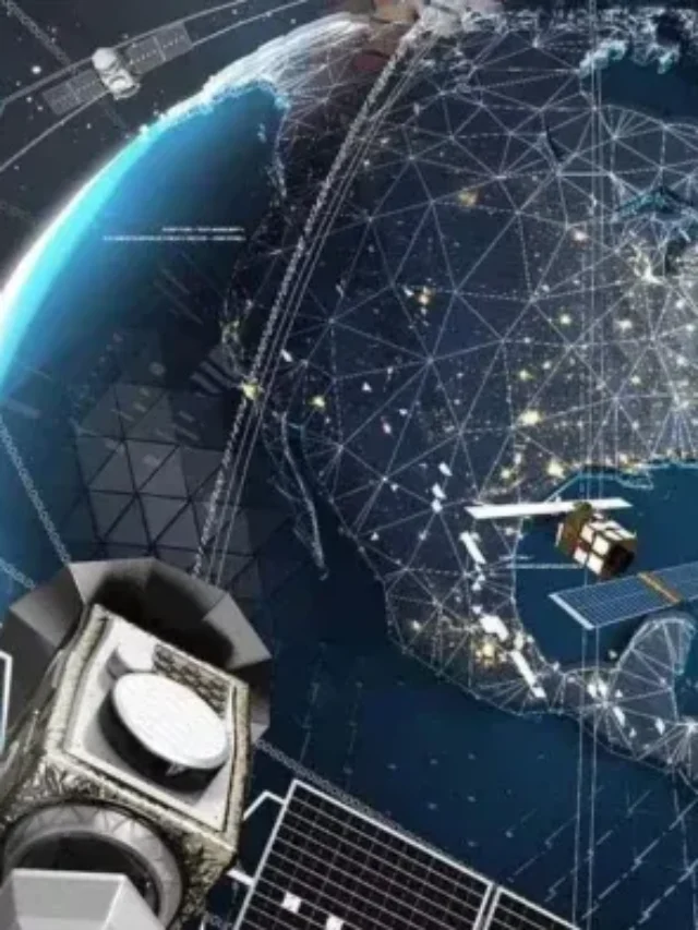 List of countries with the most military satellites check India’s ranking