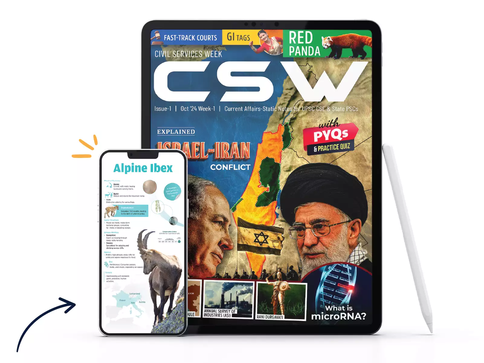 Tablet for CSW Banner New