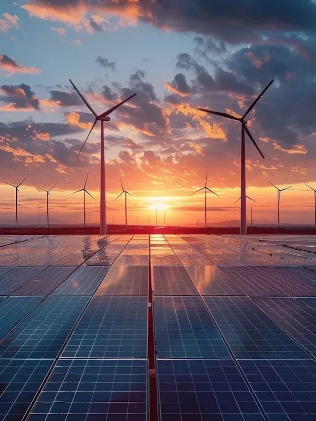 What is International Solar Alliance (ISA)?