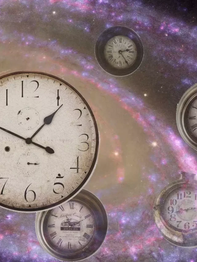 Do you know what Daylight Saving Time (DST) is?