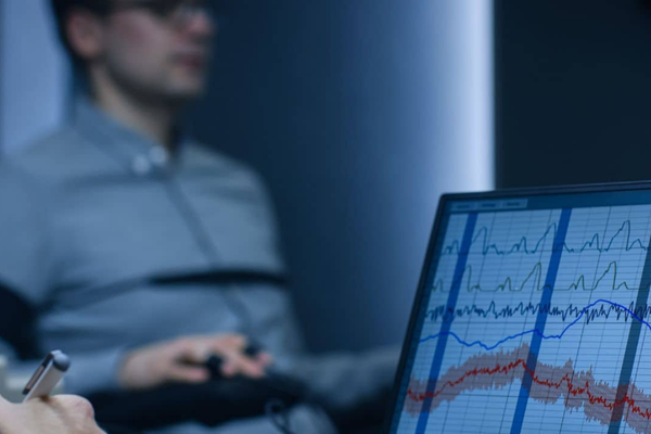 Polygraph
