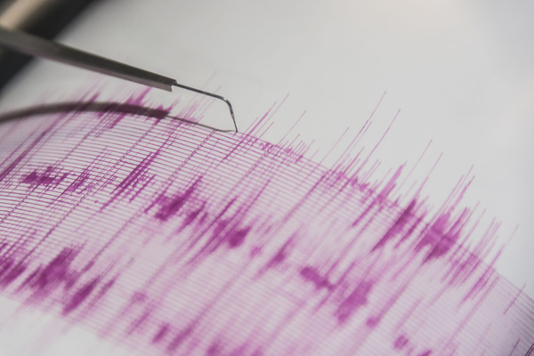 Measurment of Earthquakes