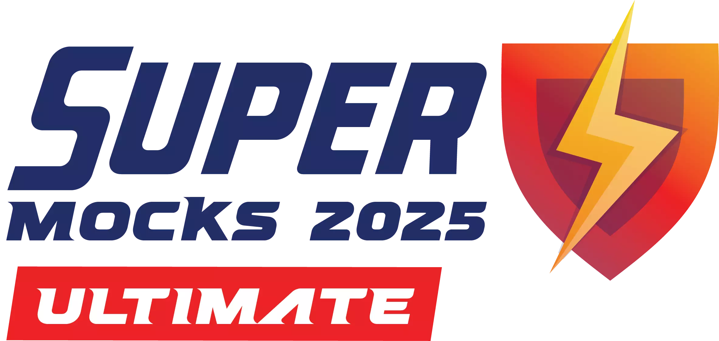 Super Mocks 2025 Ultimate New Title