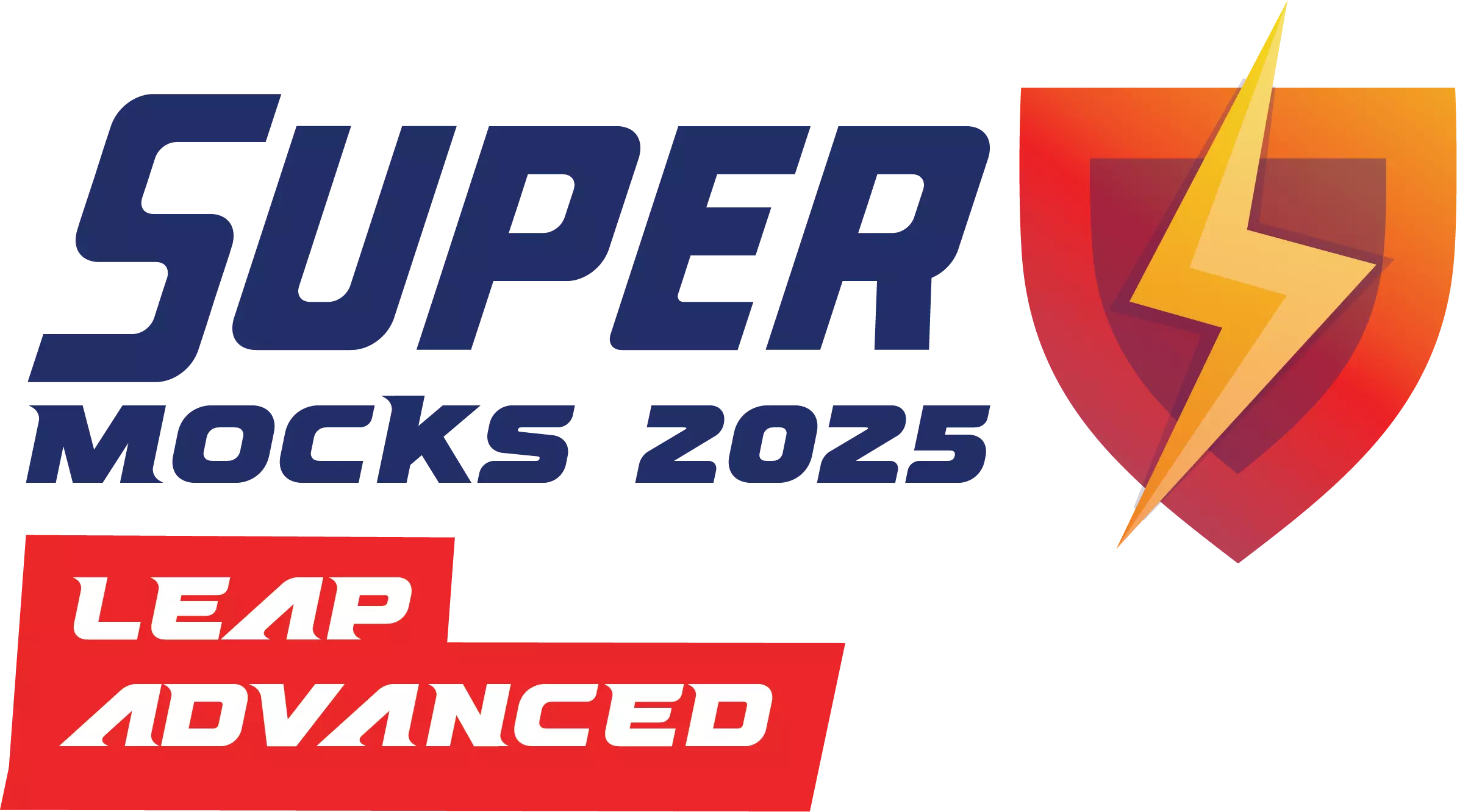 Super Mocks 2025 LEAP Advanced