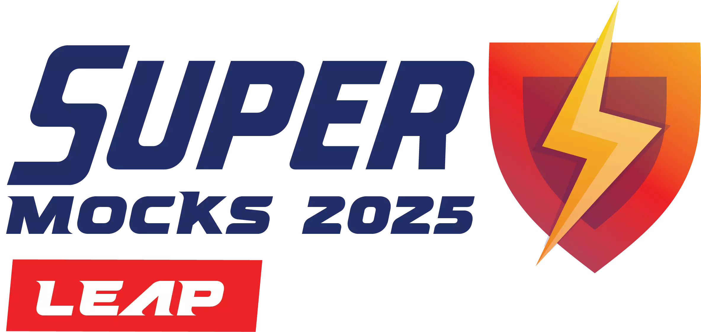 Super Mocks 2025 LEAP