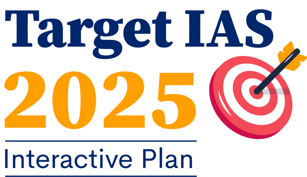 Target IAS 2025 Asset 2